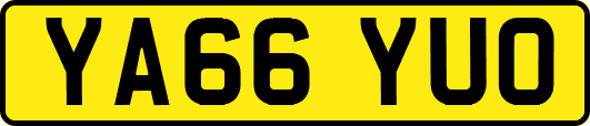 YA66YUO