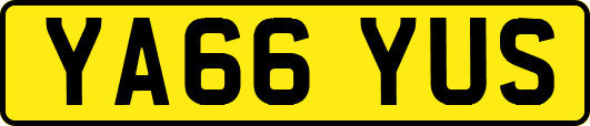 YA66YUS