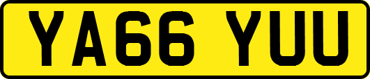 YA66YUU