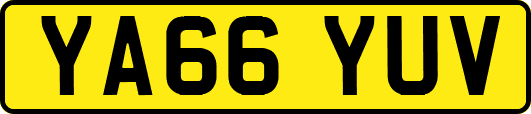YA66YUV