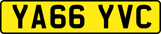 YA66YVC