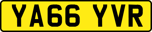 YA66YVR