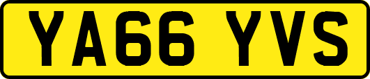 YA66YVS