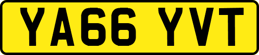 YA66YVT