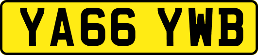 YA66YWB