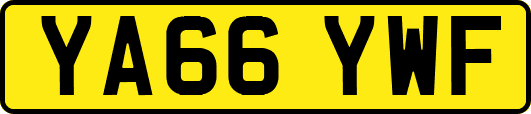 YA66YWF