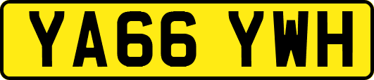 YA66YWH