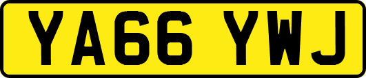 YA66YWJ