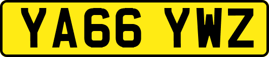 YA66YWZ