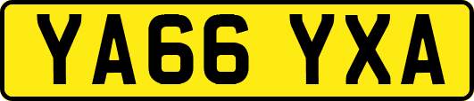 YA66YXA