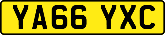 YA66YXC
