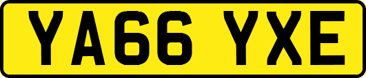 YA66YXE
