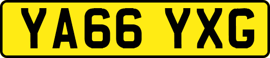 YA66YXG