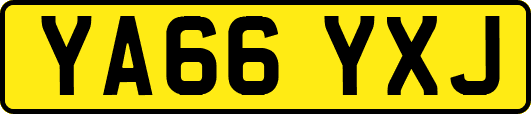 YA66YXJ