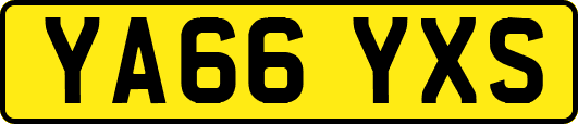 YA66YXS