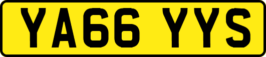 YA66YYS