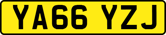 YA66YZJ