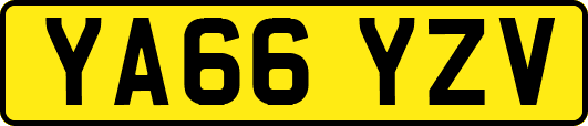YA66YZV