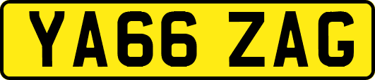 YA66ZAG