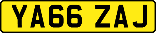 YA66ZAJ