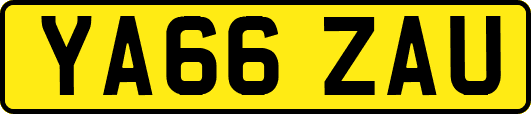 YA66ZAU