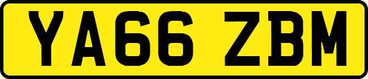 YA66ZBM