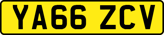 YA66ZCV