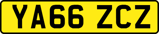 YA66ZCZ
