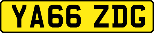 YA66ZDG
