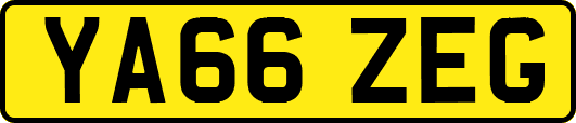 YA66ZEG