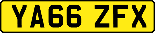 YA66ZFX