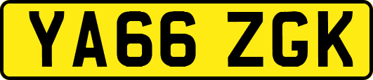 YA66ZGK