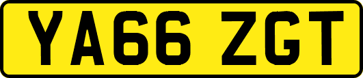 YA66ZGT