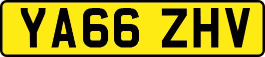 YA66ZHV