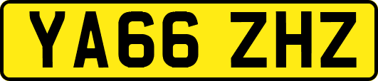 YA66ZHZ