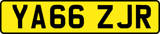 YA66ZJR