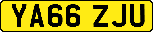 YA66ZJU
