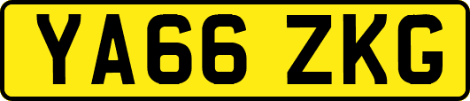 YA66ZKG