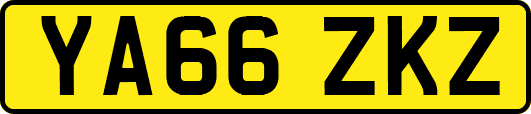 YA66ZKZ