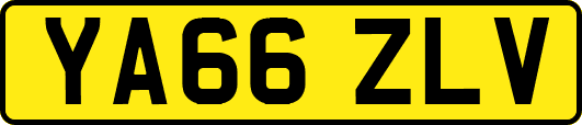 YA66ZLV