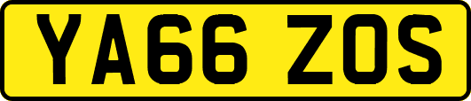 YA66ZOS