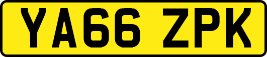 YA66ZPK