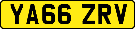 YA66ZRV