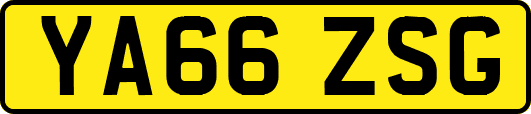 YA66ZSG