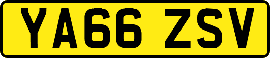 YA66ZSV