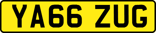 YA66ZUG