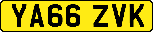 YA66ZVK