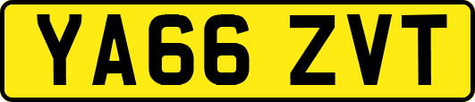 YA66ZVT