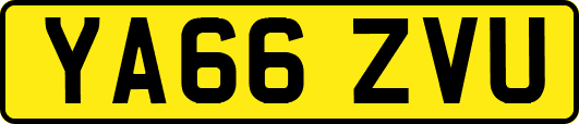 YA66ZVU