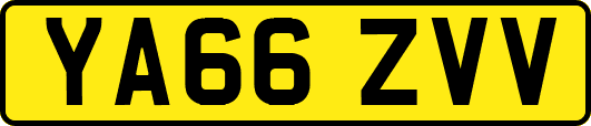 YA66ZVV